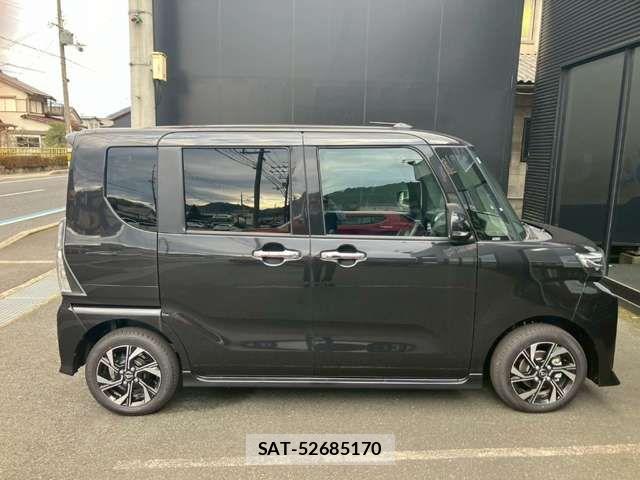 Daihatsu TANTO CUSTOM 2025-04 6919730-6