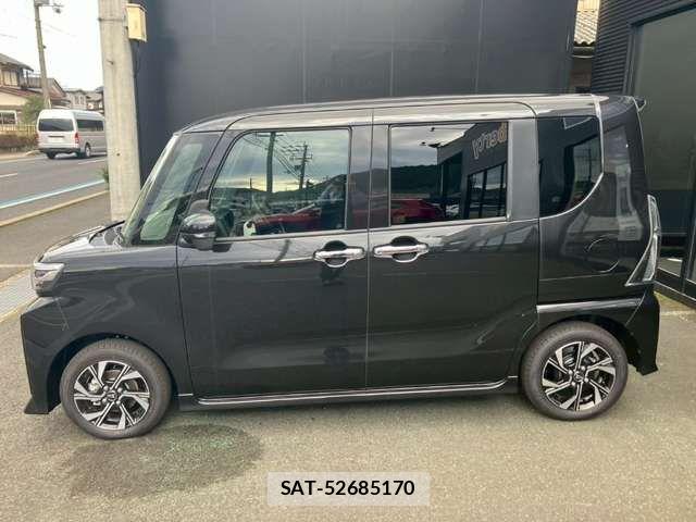 Daihatsu TANTO CUSTOM 2025-04 6919730-7