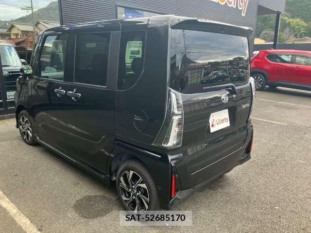 Daihatsu TANTO CUSTOM 2025-04 6919730-8