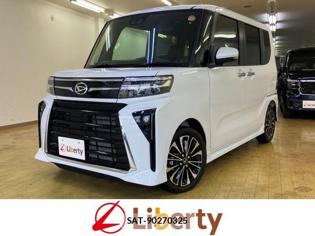 Daihatsu TANTO CUSTOM 2025-08 6914253-0