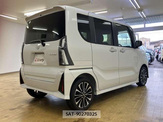 Daihatsu TANTO CUSTOM 2025-08 6914253-10