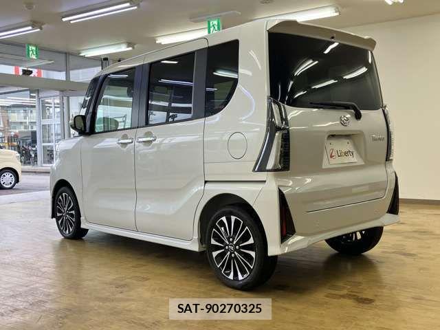 Daihatsu TANTO CUSTOM 2025-08 6914253-13