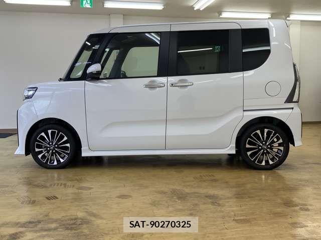 Daihatsu TANTO CUSTOM 2025-08 6914253-14
