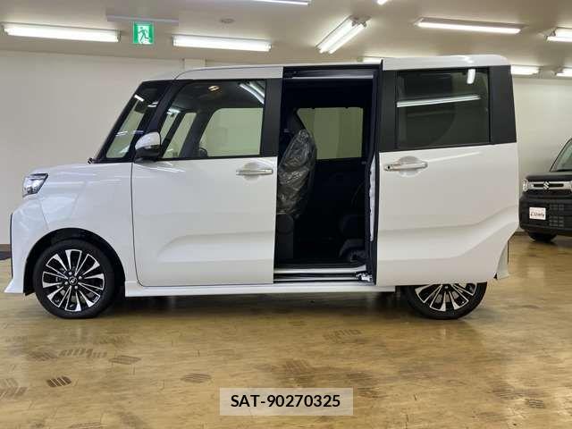Daihatsu TANTO CUSTOM 2025-08 6914253-15