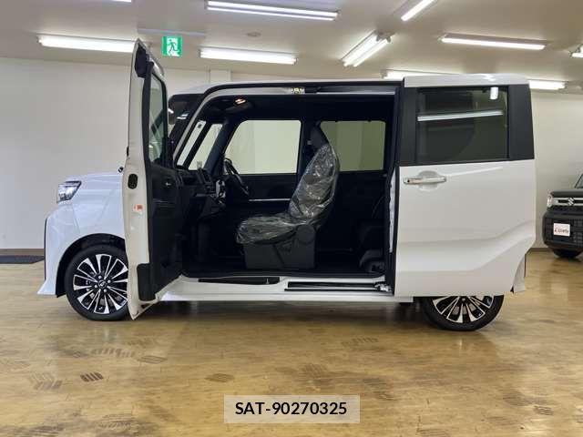 Daihatsu TANTO CUSTOM 2025-08 6914253-16