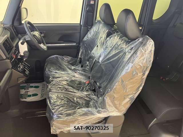Daihatsu TANTO CUSTOM 2025-08 6914253-17