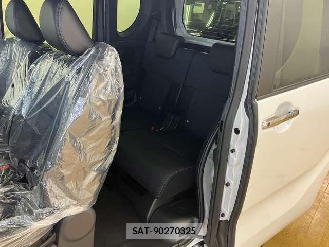 Daihatsu TANTO CUSTOM 2025-08 6914253-18