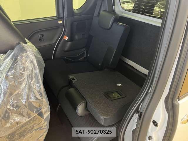 Daihatsu TANTO CUSTOM 2025-08 6914253-19
