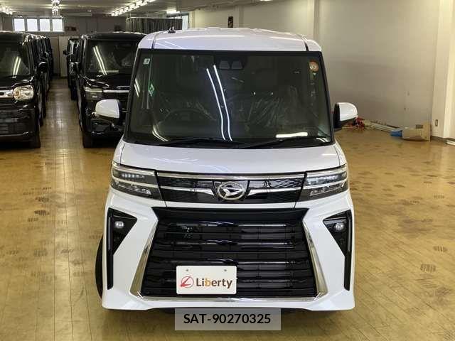 Daihatsu TANTO CUSTOM 2025-08 6914253-6