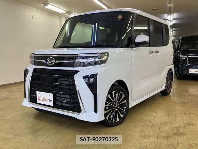 Daihatsu TANTO CUSTOM 2025-08 6914253-7