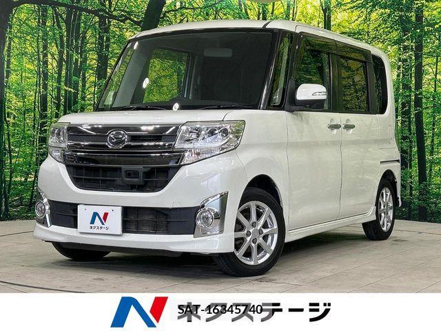Daihatsu TANTO CUSTOM 2014-07 6914370-0