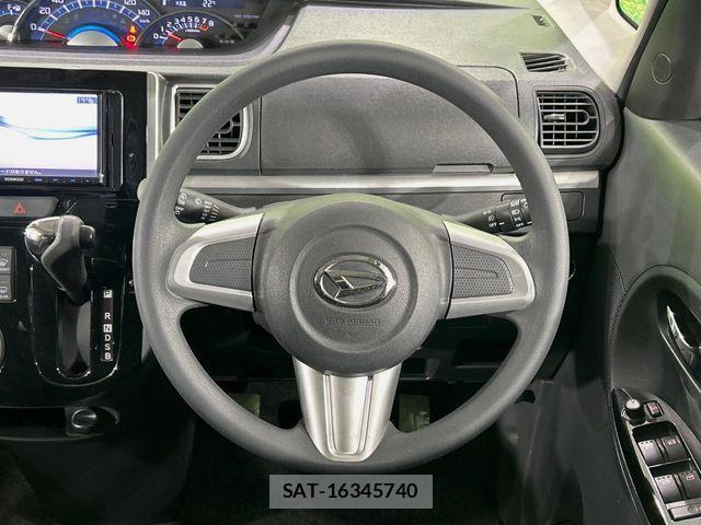 Daihatsu TANTO CUSTOM 2014-07 6914370-10