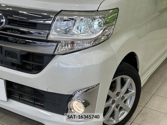 Daihatsu TANTO CUSTOM 2014-07 6914370-11