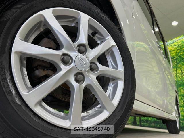 Daihatsu TANTO CUSTOM 2014-07 6914370-12