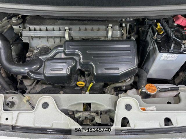 Daihatsu TANTO CUSTOM 2014-07 6914370-17