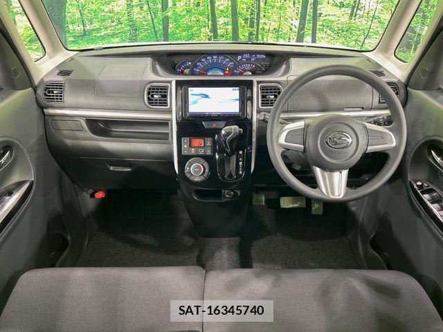 Daihatsu TANTO CUSTOM 2014-07 6914370-1