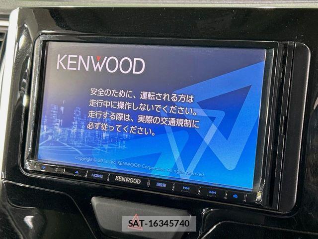 Daihatsu TANTO CUSTOM 2014-07 6914370-2