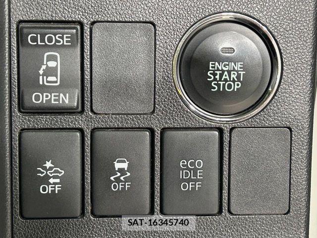 Daihatsu TANTO CUSTOM 2014-07 6914370-3