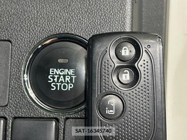 Daihatsu TANTO CUSTOM 2014-07 6914370-4
