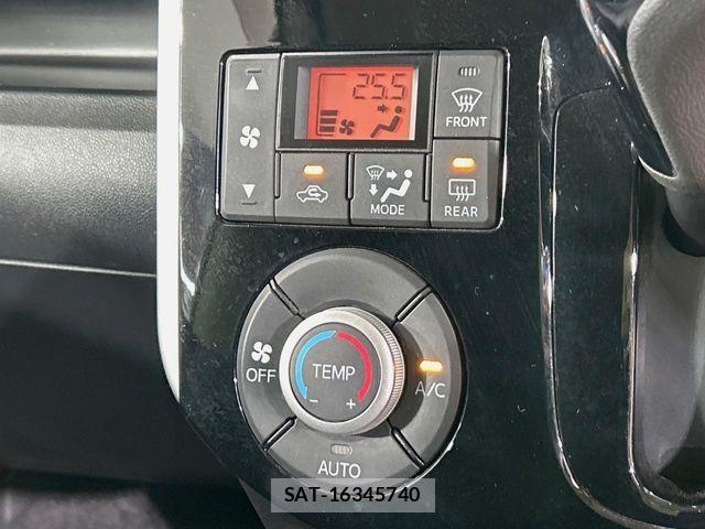 Daihatsu TANTO CUSTOM 2014-07 6914370-5