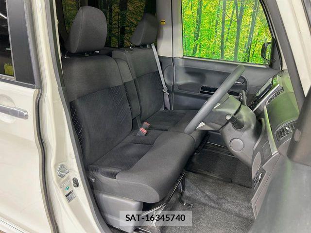 Daihatsu TANTO CUSTOM 2014-07 6914370-7
