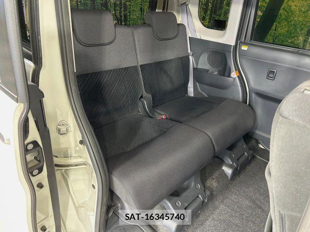 Daihatsu TANTO CUSTOM 2014-07 6914370-8
