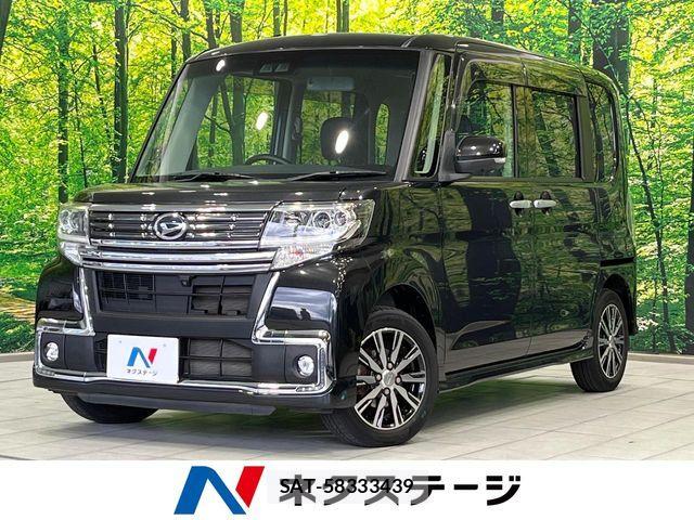 Daihatsu TANTO CUSTOM 2018-05 6914345-0