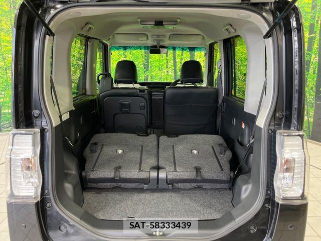 Daihatsu TANTO CUSTOM 2018-05 6914345-9