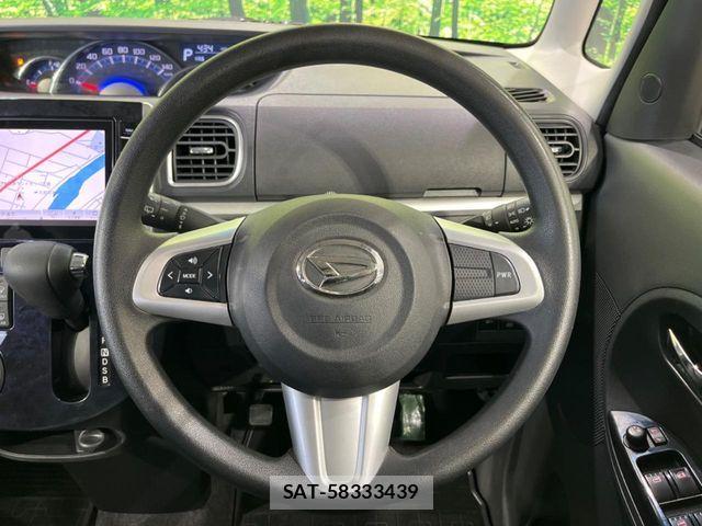 Daihatsu TANTO CUSTOM 2018-05 6914345-10