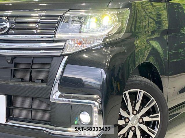 Daihatsu TANTO CUSTOM 2018-05 6914345-11