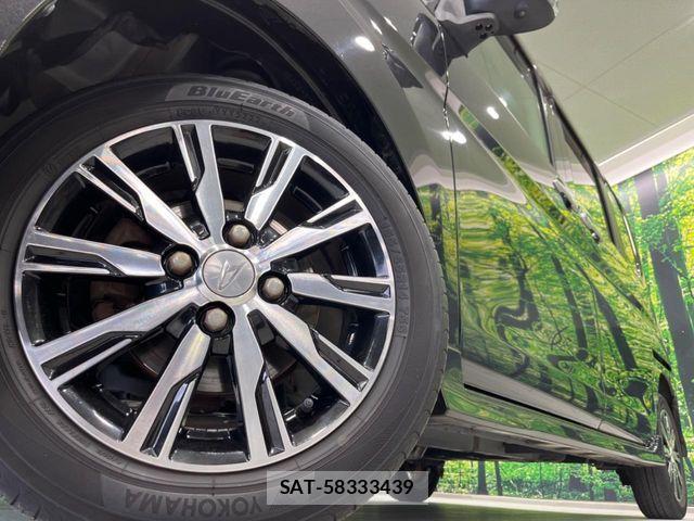 Daihatsu TANTO CUSTOM 2018-05 6914345-12