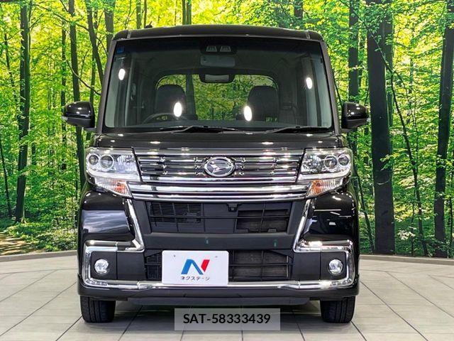 Daihatsu TANTO CUSTOM 2018-05 6914345-13