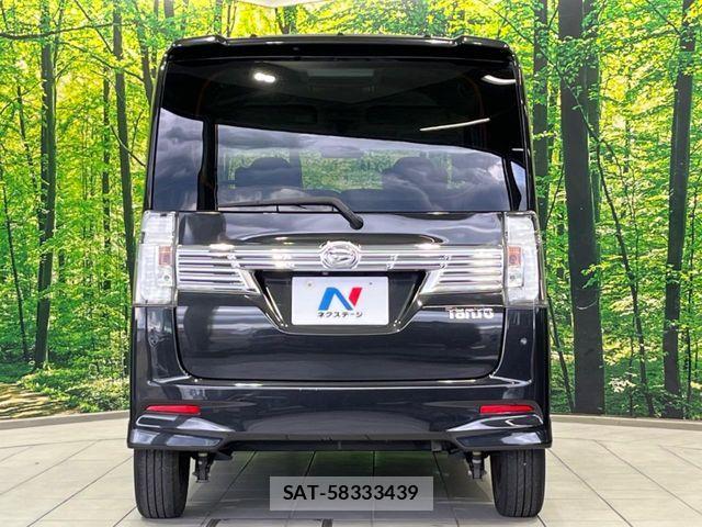 Daihatsu TANTO CUSTOM 2018-05 6914345-14