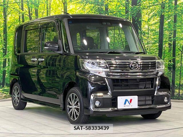 Daihatsu TANTO CUSTOM 2018-05 6914345-15