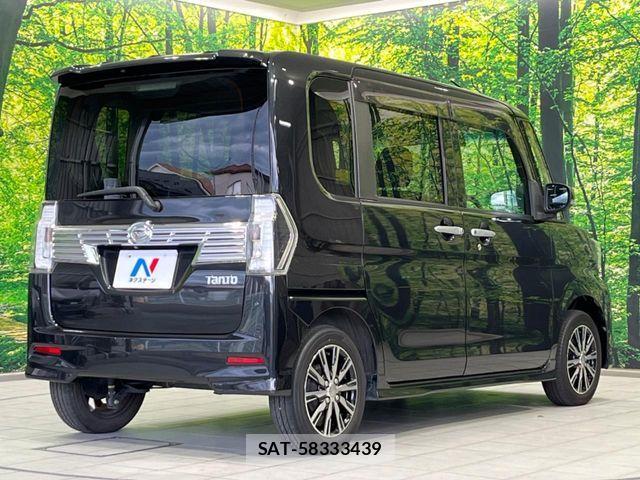 Daihatsu TANTO CUSTOM 2018-05 6914345-16