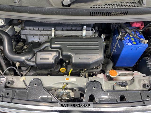 Daihatsu TANTO CUSTOM 2018-05 6914345-17