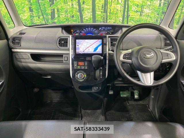 Daihatsu TANTO CUSTOM 2018-05 6914345-1