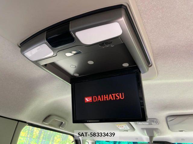 Daihatsu TANTO CUSTOM 2018-05 6914345-3