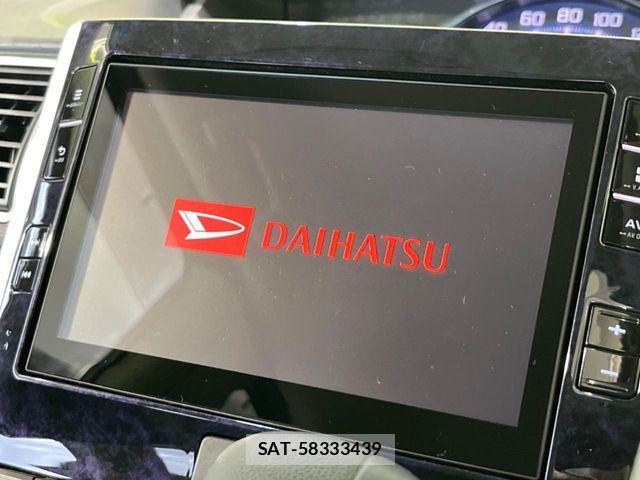 Daihatsu TANTO CUSTOM 2018-05 6914345-4