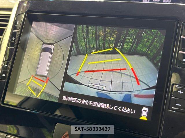Daihatsu TANTO CUSTOM 2018-05 6914345-5