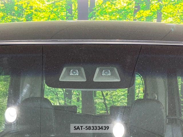 Daihatsu TANTO CUSTOM 2018-05 6914345-6