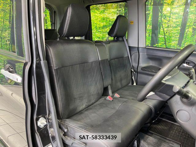 Daihatsu TANTO CUSTOM 2018-05 6914345-7