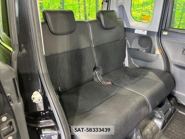 Daihatsu TANTO CUSTOM 2018-05 6914345-8