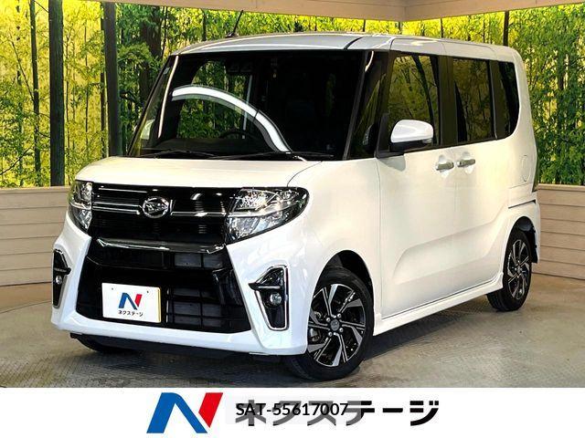 Daihatsu TANTO CUSTOM 2021-08 6914309-0