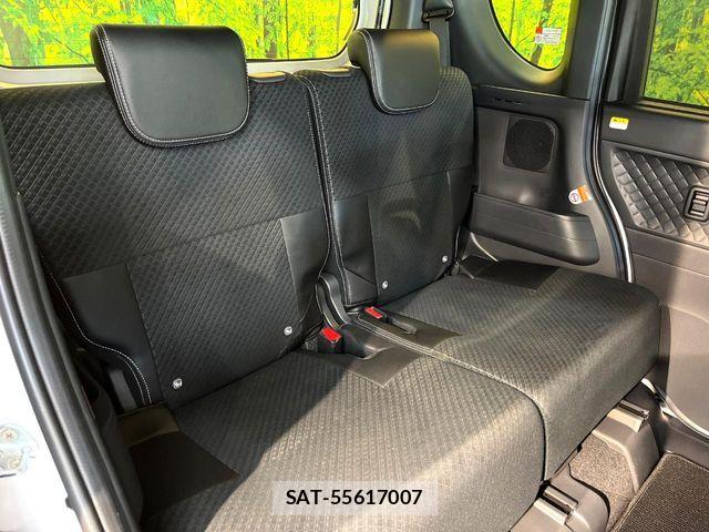 Daihatsu TANTO CUSTOM 2021-08 6914309-9