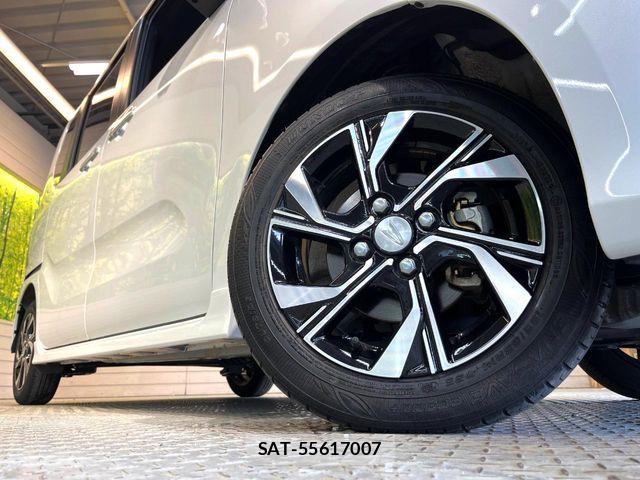 Daihatsu TANTO CUSTOM 2021-08 6914309-12