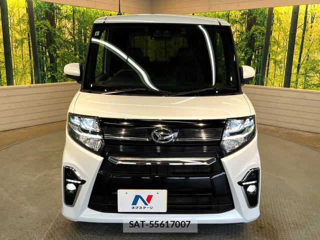 Daihatsu TANTO CUSTOM 2021-08 6914309-13
