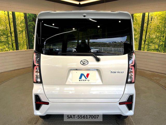 Daihatsu TANTO CUSTOM 2021-08 6914309-14