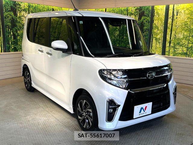 Daihatsu TANTO CUSTOM 2021-08 6914309-15