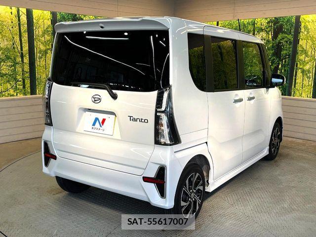 Daihatsu TANTO CUSTOM 2021-08 6914309-16